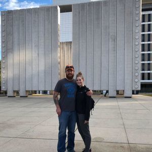 Meet your Posher, Abigail